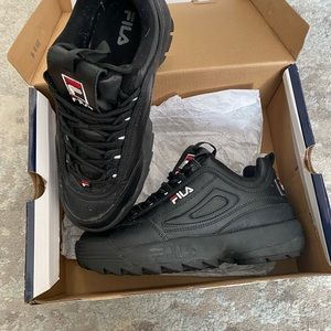 FILA
DISRUPTOR 2 PREMIUM Women